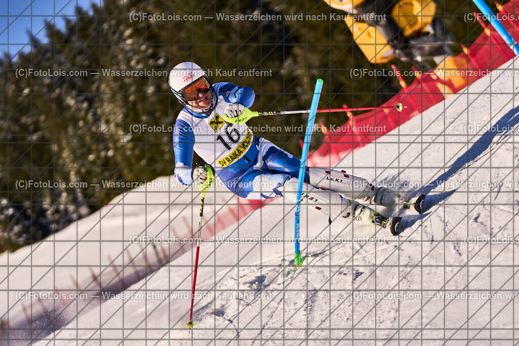 ALP5679_MASTERS-OeM-SL_Glungezer_Ascher Gottfried | Alpine Österreichische Mastersmeisterschaften auf dem Glungezer. Tiroler Skiverband, SC Volders, SLALOM, So 2. März 2025.