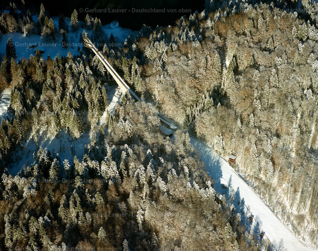 7000160 | Skiflugschanze Oberstdorf