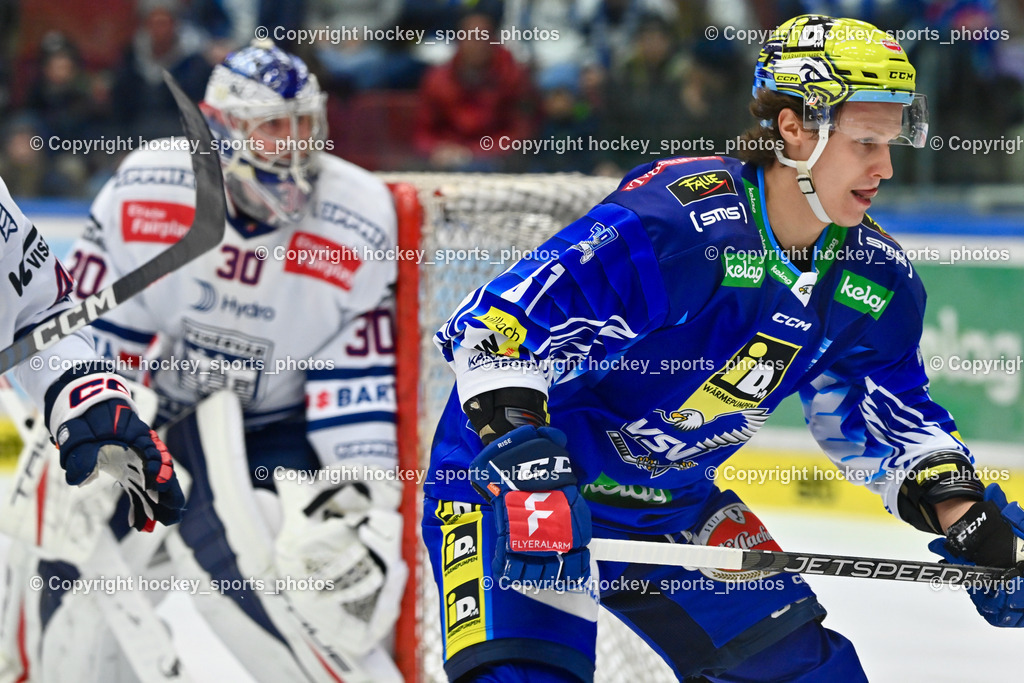 EC IDM Wärmepumpen VSV vs. Hydro Fehervar AV19 14.2.2023 | #81 Richter Marco