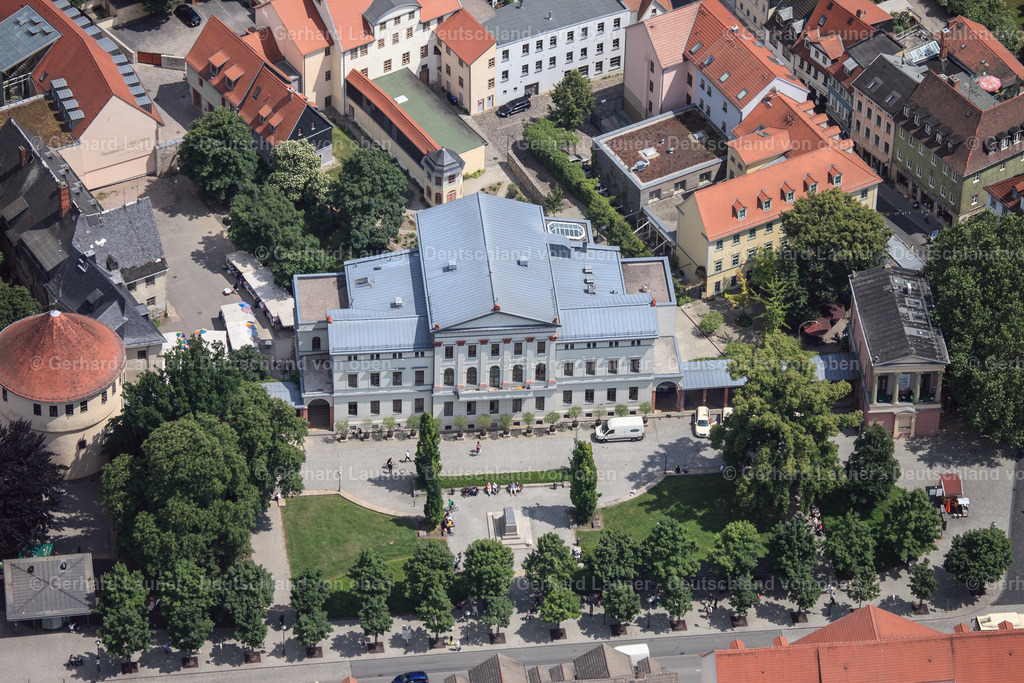 3003035 | Jugend- und Kulturzentrum mon ami, Weimar