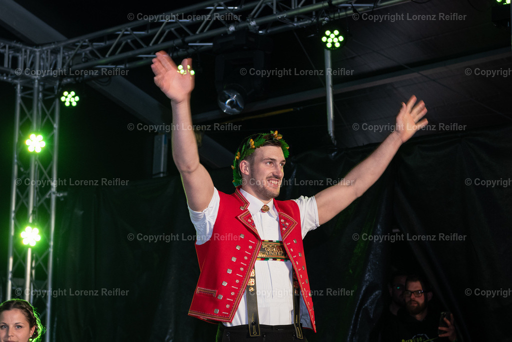 Schwingen -  TG Kantonal 2023 | Neukirch-Egnach, 30.4.23, Schwingen - TG Kantonal.