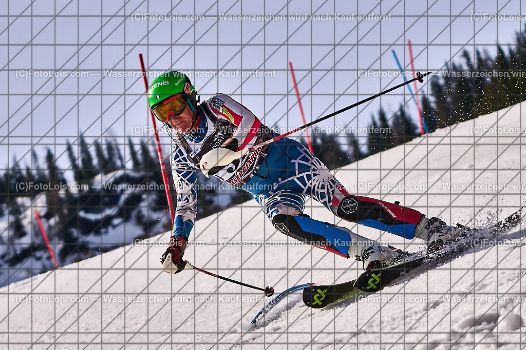 ALP1162_FIS MASTERS WC-Finale_SL_B-Herrn_Steinkellner Hans | (C)FotoLois.com, Alois Spandl. FIS MASTERS WorldCup-Finale 2024, Reiteralm (Steiermark, AUT), SLALOM auf der Muldenliftpiste, Sa 6. April 2024.