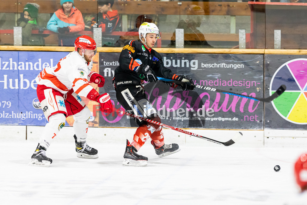 Bayernliga Eishockey, TSV Peißenberg MIners gegen TEV Miesbach am 6.11.2022 in Peißenberg | Bayernliga Eishockey, TSV Peißenberg MIners gegen TEV Miesbach am 6.11.2022 in Peißenberg