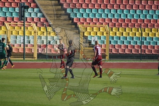 BFC Dynamo vs. FC Schönberg 95 021 | mythos-online-redaktion