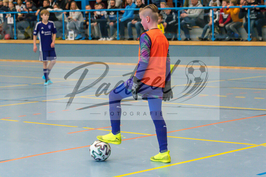 20200118_U12VGH_0125 | Fußball, D-Jugend:   beim VGH U12-Cup am 18.01.2020 in der Waldsporthalle Schledehausen in Schledehausen, Deutschland.(Foto von Nico Paetzel) - Realisiert mit Pictrs.com