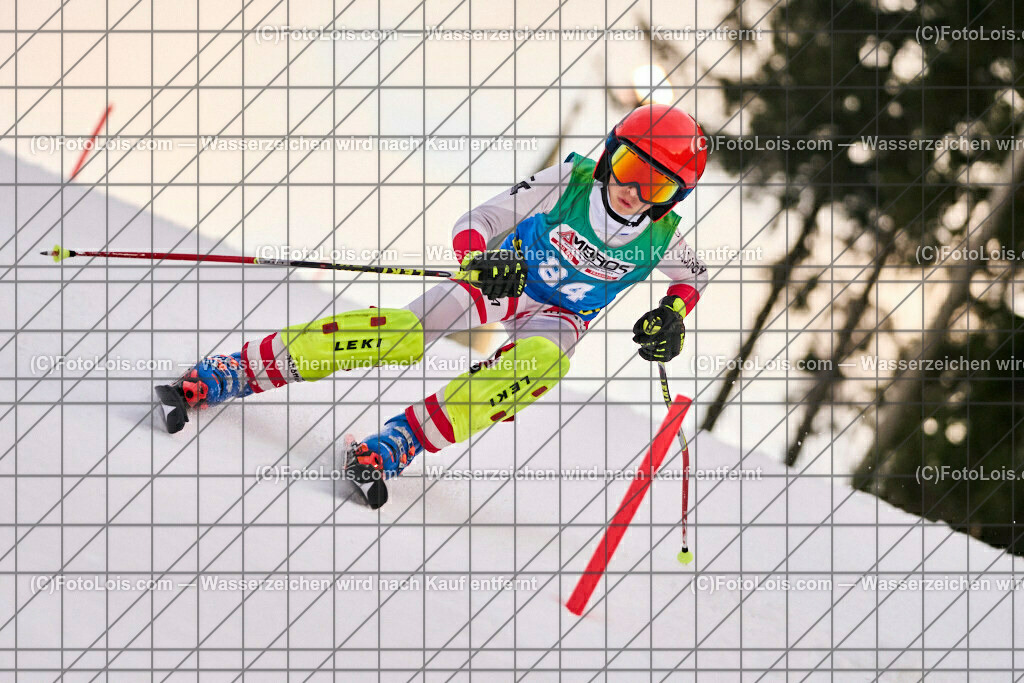 ALP4907_WaldAistCup_Kinder-SL_Koenigswiesen_Steindl Alexander | (C)FotoLois.com, Alois Spandl, WaldAistCup Kinder-Slalom Königswiesen am Schorschilift in St. Georgen am Walde, Fr 3. März 2023.
