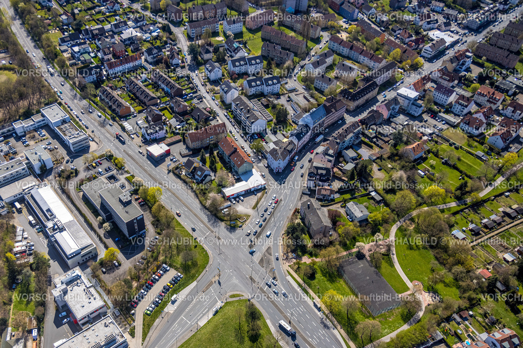 Hagen220401845 | Luftbild, TÜV Nord Gruppe, Boele, Hagen, Ruhrgebiet, Nordrhein-Westfalen, Deutschland