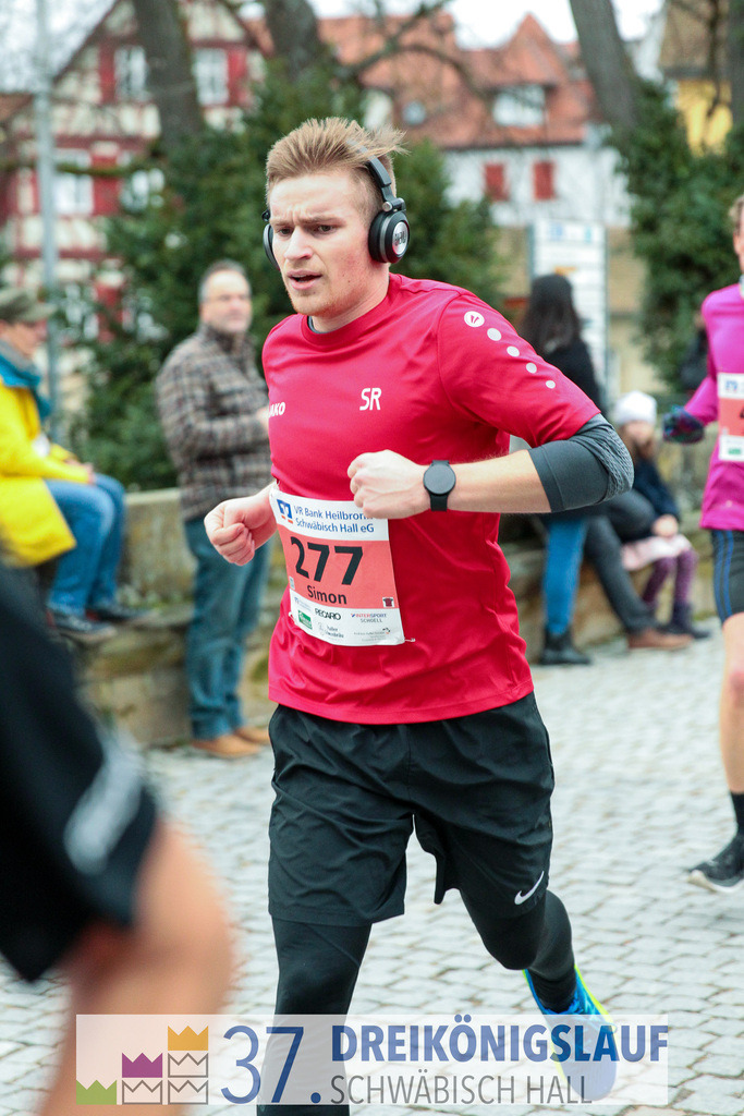 VR Bank Hauptlauf 10000m | 3 Koenigslauf 2023 - Realisiert mit Pictrs.com