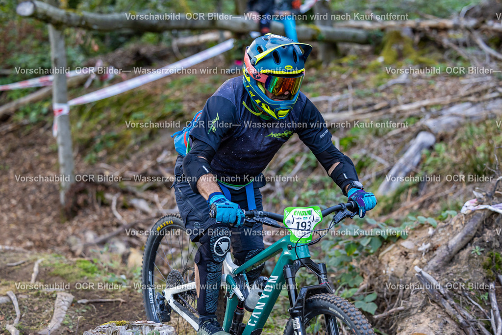 Enduro One Eifa-1498 | OCR Bilder Fotograf Eisenach Michael Schröder