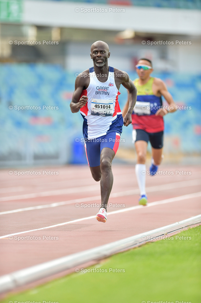 WMAC 2024 - Day 3_71 | World Masters Athletics Championship am 15.08.2024 in Gotheburg; SpeerwurfPhoto: Kai Peters - Realisiert mit Pictrs.com