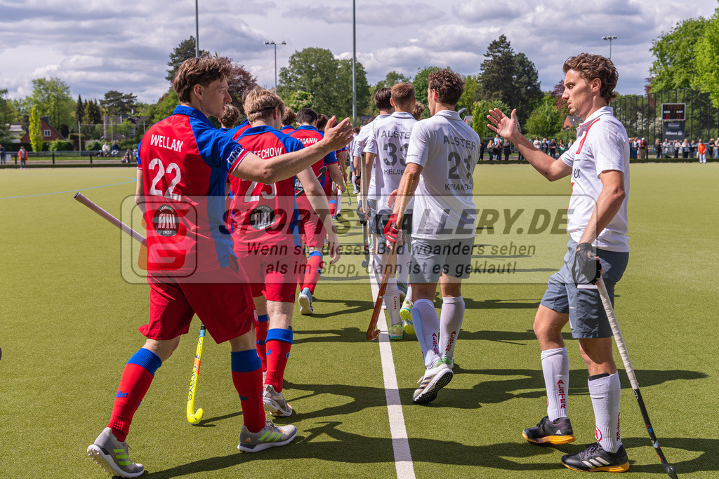 SM_20250503-D5A_4564 | 1.Bundesliga Feld - Rückrunde (M) DCADA  - GTHGC / 5:1 (1:0)