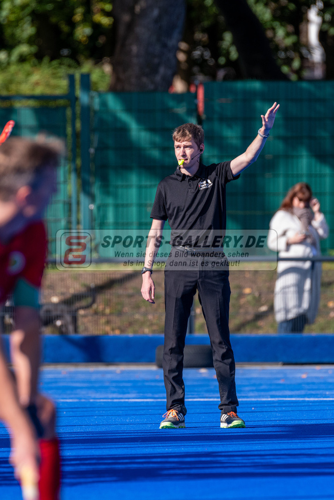 SM_20240929-D85_5401 | 1.Bundesliga Feldhockey (M) HPC - HTHC / 4:2 (1:2)