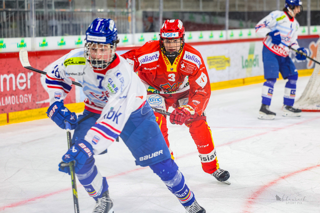 U18_EHCB vs EHCK_wb20260308-0816 | Sportbilder, Sportfotograf, Hochzeits- und Eventfotografin, Flugshows, Portraits und Tiershooting, Aviation, Downhill, Nationalleague, Swissleague, International