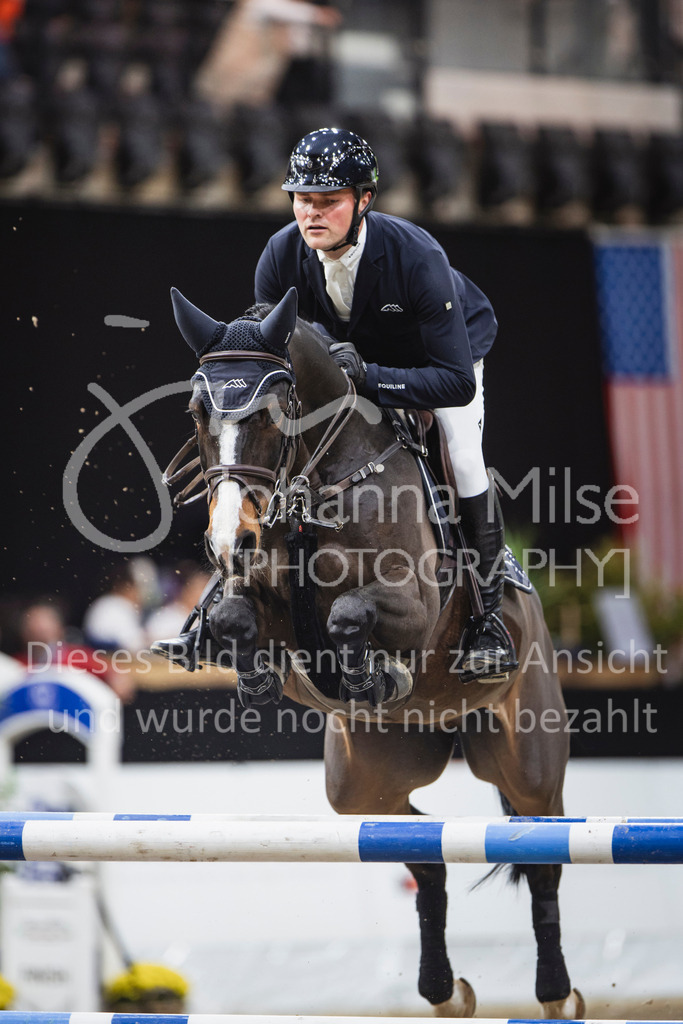 251031_OLD_S2-Spr-722 | Turnierfotos Oldenburg 2025 | S**-Springen