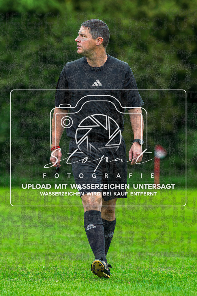 260919-MTVSCT-0076 | Tobias Koch (Schiedsrichter); Kreisliga Damen ROW - MTV Soltau vs. SC Tewel am 19.09.2026 in Sportpark Ost, Soltau - Realisiert mit Pictrs.com