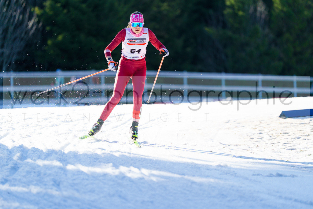 DSC Oberwiesenthal | 4. DSV E.INFRA Schülercup Finale Biathlon in der SPARKASSEN-Arena Oberwiesenthal