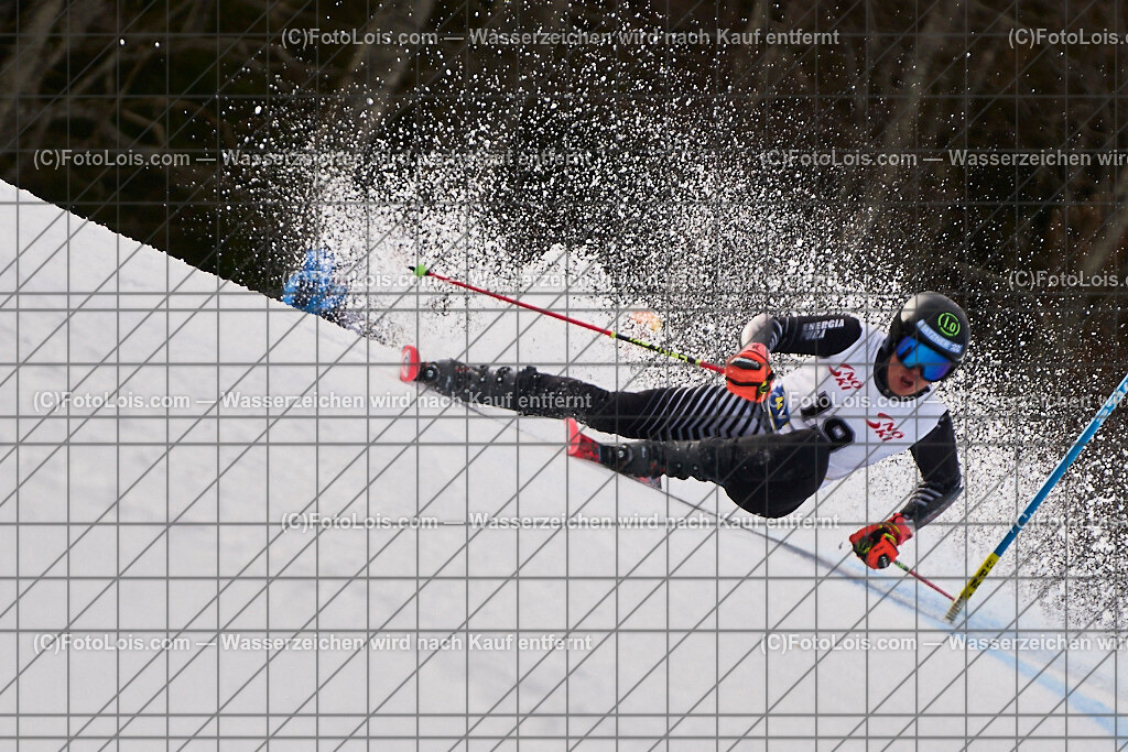 ALP7943_Herrn-FIS-GS-II_Lackenhof-WY_Stinig Joshua | Internationaler FIS GiantSlalom der Herrn auf der Distelpiste in Lackenhof am Di 11. März 2025.  Österreich, LSV-NÖ, Sportunion Waidhofen/Ybbs (2035).