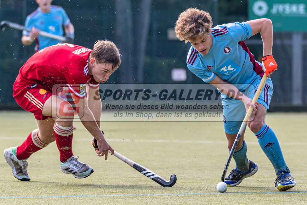 SM_20221001-D5A_2246 | UHC Hamburg - RW Köln /  4:3