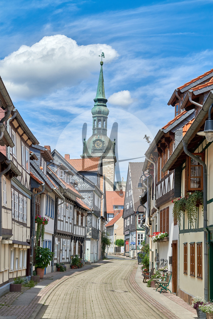 Fachwerkhäuser in Wolfenbüttel | Meurer Shop - Realisiert mit Pictrs.com