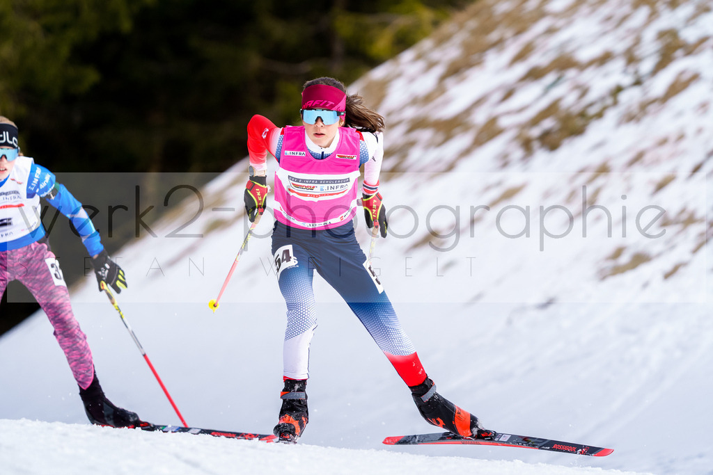 DSC Oberweisenthal | O´thal am 18. und 19. März 2023