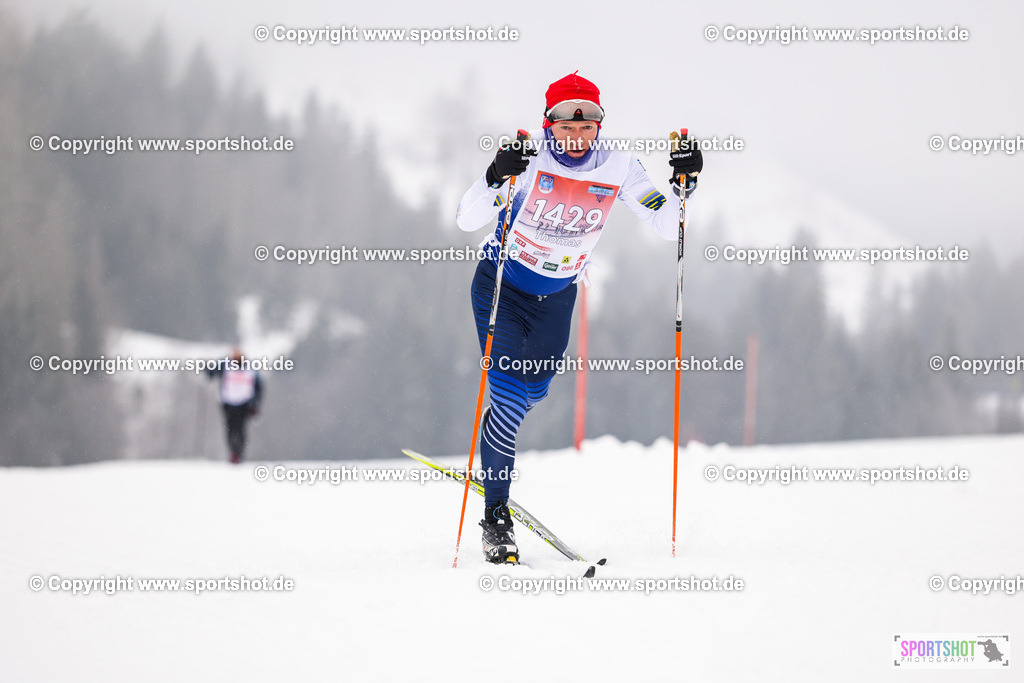 8J9A3925 | Dolomitenlauf 2026 #dolomitenlauf_lienz #dolomitenlauf #worldloppet #dolomitensport #obertilliach #yourpictrs #sportshot_your_pictrs