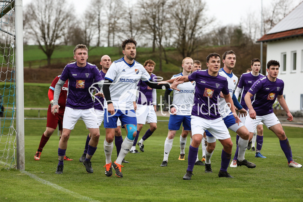 TSV Schiltberg - SV Ried | Professionelle Sportfotos aus den Bereichen Fußball, Eishockey, Handball und vieles mehr. Ob Sieg oder Niederlage