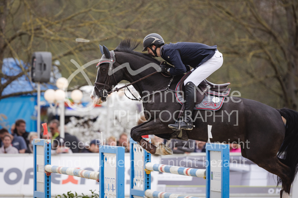 220424_Sudheim_S-Springen-280 | Sudheimer Outdoors 2022
Springprüfung Kl.S*** mit Stechen