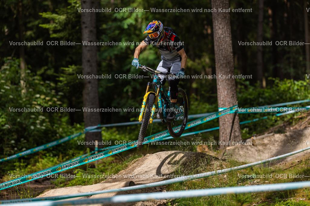 Enduro One Trieb Freitag R3-5627 | OCR Bilder Fotograf Eisenach Michael Schröder