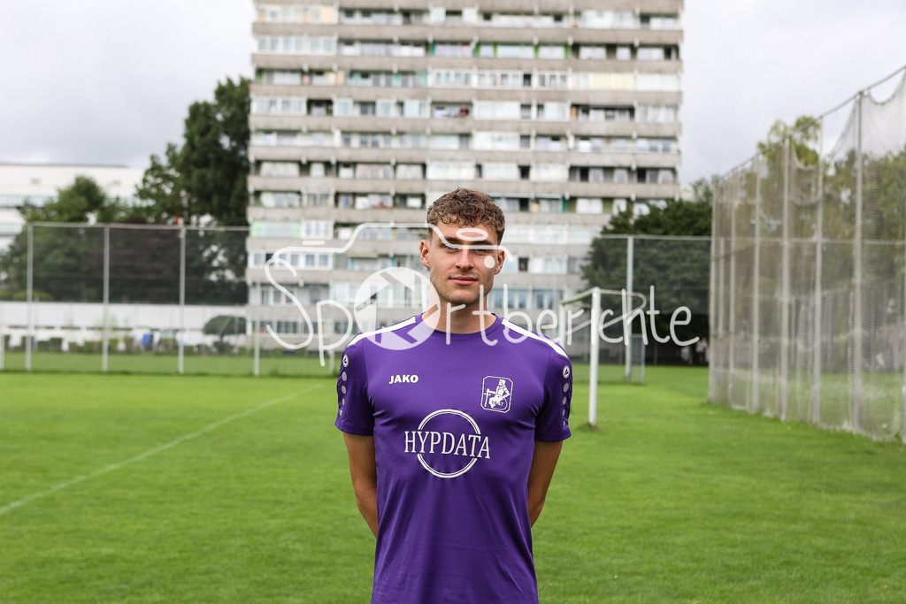 TSV Schwaben Augsburg | Simon ACHATZ