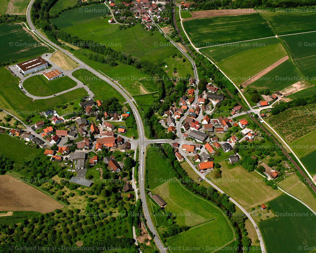 2506836 | Zell, Oppenweiler