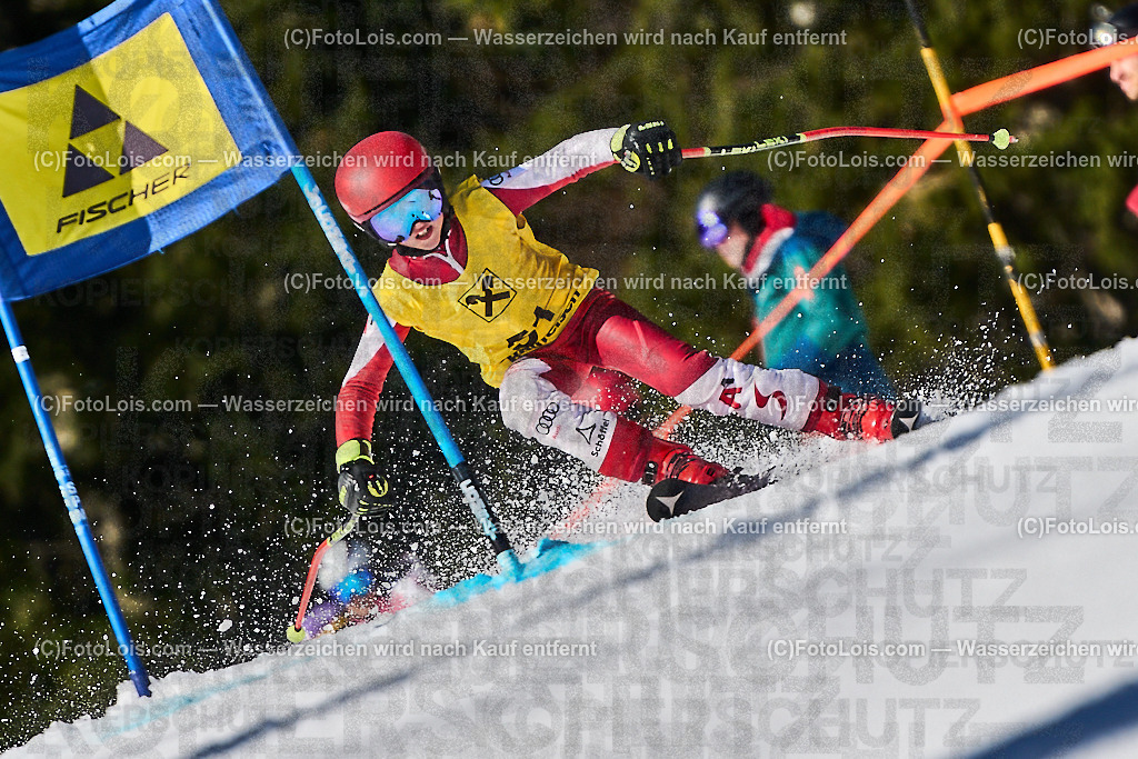 ALP4625_Steir-KINDER-LM_RTL_Loser_Opresnik Felix | (C)FotoLois.com, Alois Spandl. SteirerSki KINDER-Cup Riesentorlauf-Landesmeisterschaft am Sandling/Loser in Altaussee, So 25. Februar 2024.