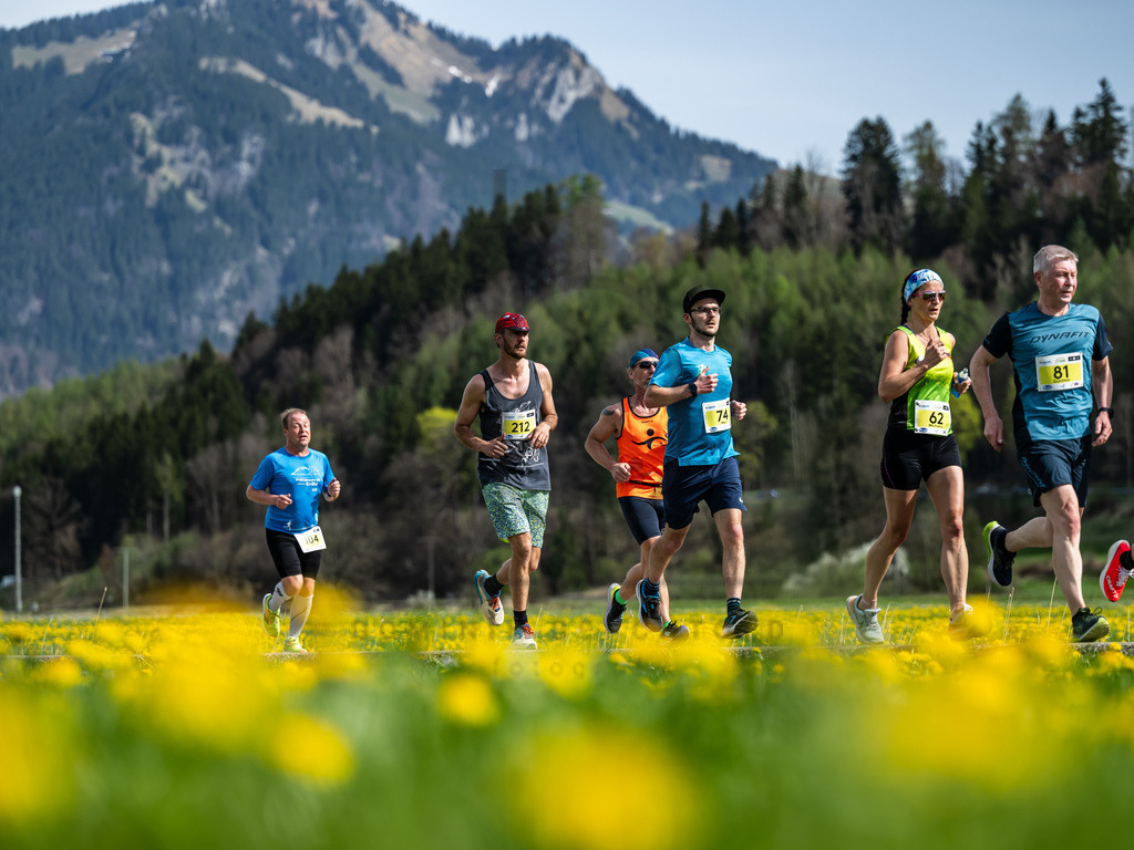 Frühlingslauf 2024 | Frühlingslauf 2024 am 07.04.2024 in Sonthofen. 



(Foto: Dominik Berchtold/www.dberchtold.com)