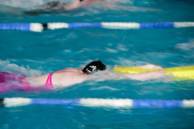 DLRG, Wettkampf, Rettungssport, Landesverbandsmeisterschaften 2026 14.06.2026 | Bedburg, Deutschland - June, 14: Landesmeisterschaften im Rettungssport der Mannschaften im DLRG Landesverband Nordrhein. (Foto: Benedikt Lang (DLRG) - Realisiert mit Pictrs.com