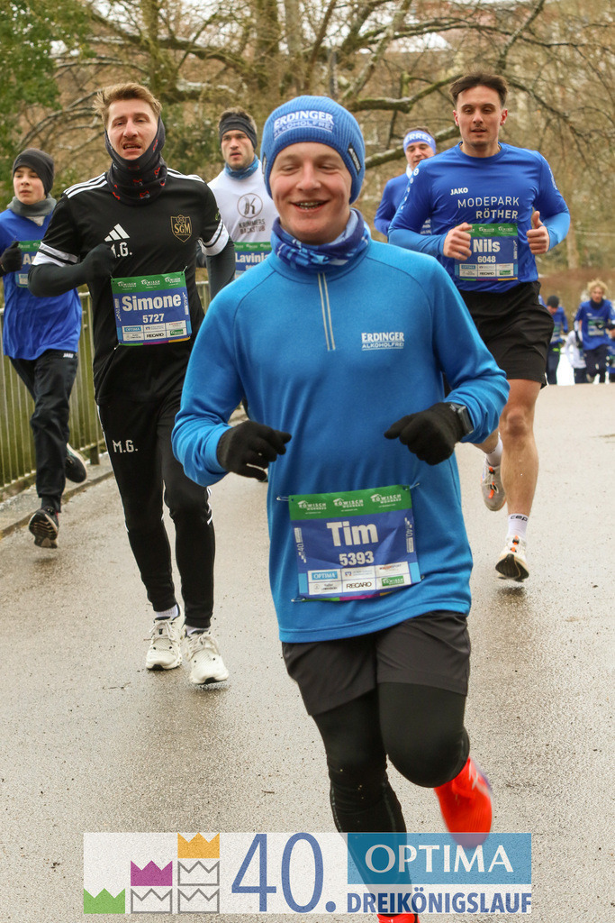 Roewisch Wohnbau Cup 5km | 40. Optima 3koenigslauf 2026 - Realisiert mit Pictrs.com
