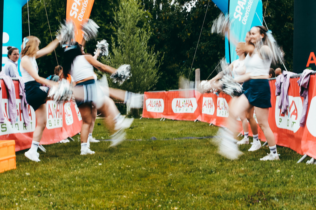 ..... | LINZ,AUSTRIA, 07.07.24, ALOHA Linz Triathlon  , Image shows: Photo: WAPICS / Andreas Willdoner