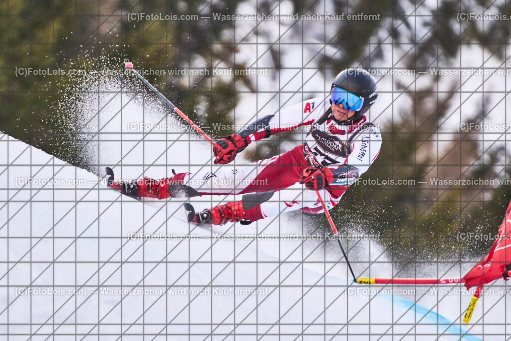 ALP0813_FIS-MastersCup_Reiteralm_Giant-SL_Webersinke Ralph | FIS-MastersCup GIANT-SLALOM auf der Reiteralm in Pichl, Sa 18. Jänner 2025.