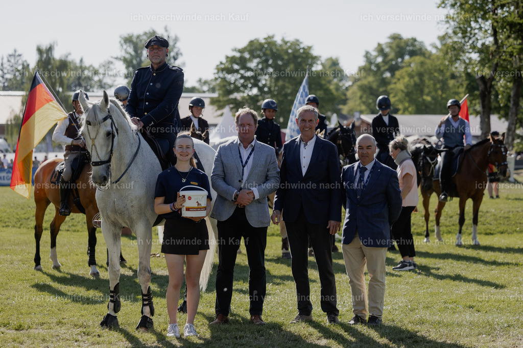 WE_MOS_Stoib_MOSSieger_PI2025_2484 | Pferd International München 2025