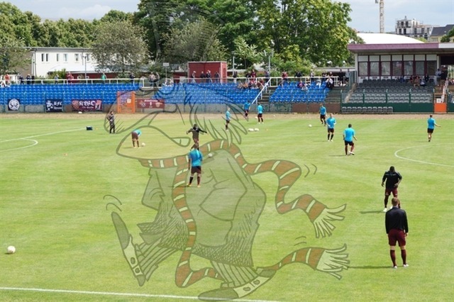 BFC Dynamo vs. Chemnitzer FC 033 | mythos-online-redaktion