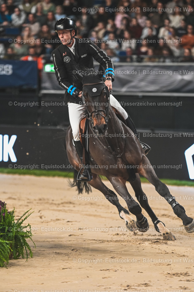 20251116_FEI-Jumping-World-Cup_TOMSPIC_0659 | Foto: Thomas Hartig