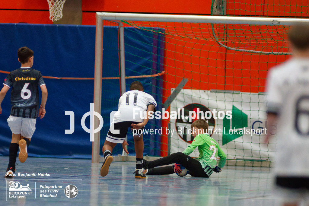 20260110_U13_Turnier_Schildesche_176 | Blickpunkt Lokalsport - Realisiert mit Pictrs.com