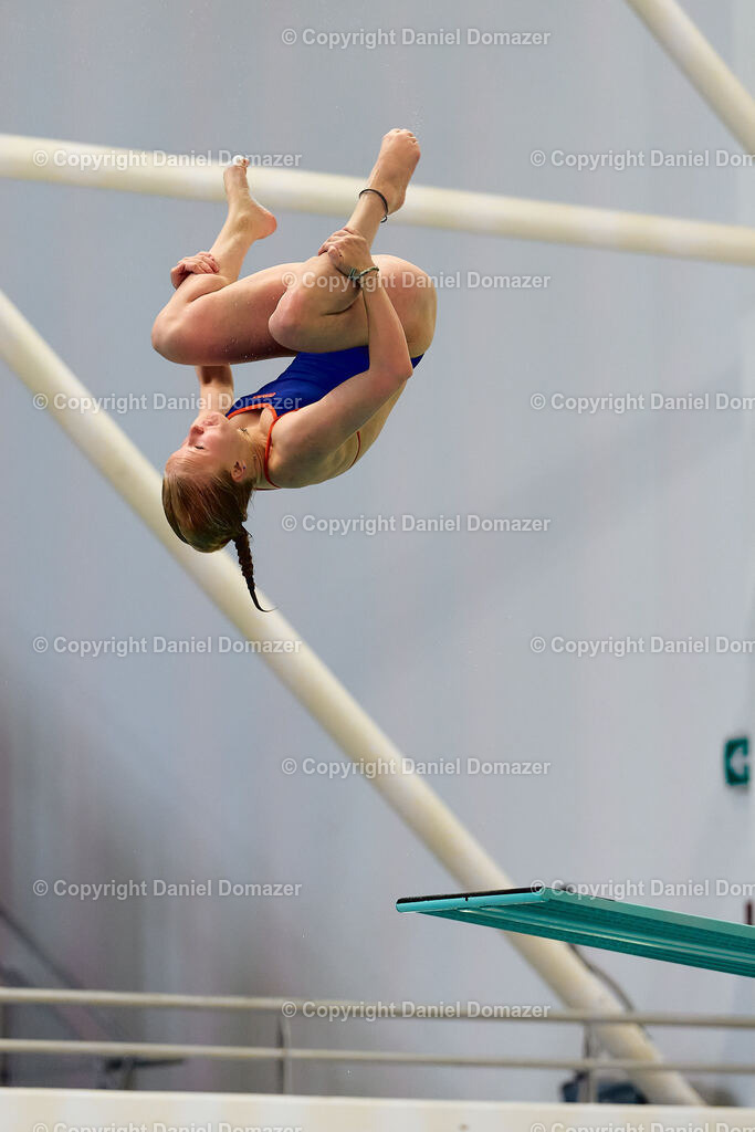 International Youth Diving Meet 2026 | Day 5 of 5 | International Youth Diving Meet 2026| Day 5 of 5 | 26.04.2026 | Youth diving competition featuring 1m and 3m springboard and platform at the Schwimmsportkomplex Freiberger Platz in Dresden.@ Domazer Photography - Realisiert mit Pictrs.com