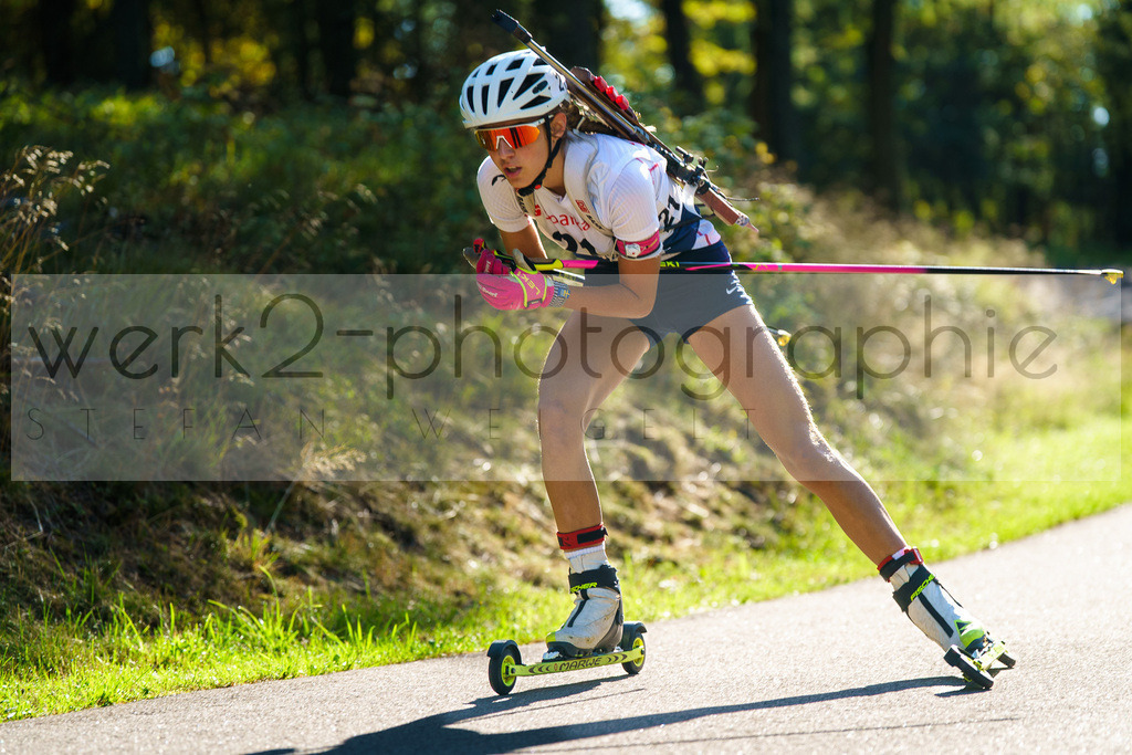 DP Altenberg | Deutschlandpokal, Altenberg - 19.-21.09.2025