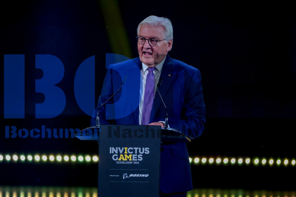 16.09.2023 - 
 | Sebastian Sendlak / Bochumer Nachrichtendienst (BOND) - Invictus Games 2023: Abschluss Zeremonie - Realisiert mit Pictrs.com