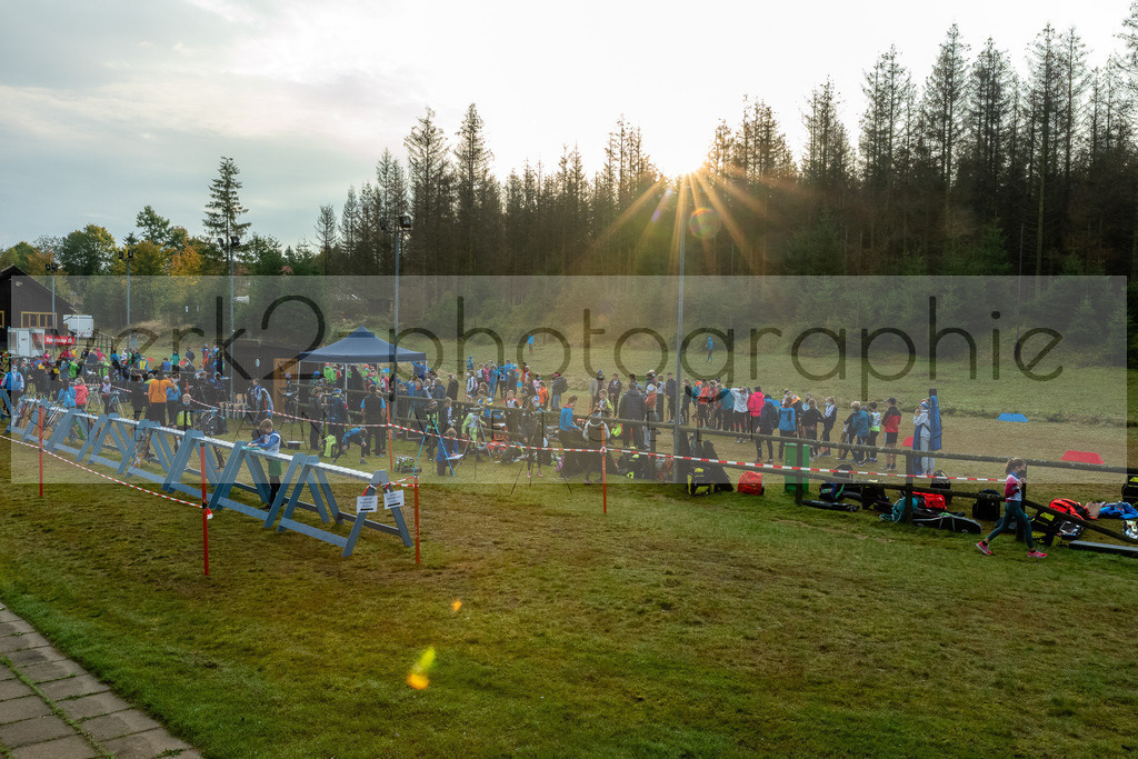 RWS-Cup Buntenbock | Buntenbock am 24. bis 26. 
September 2021