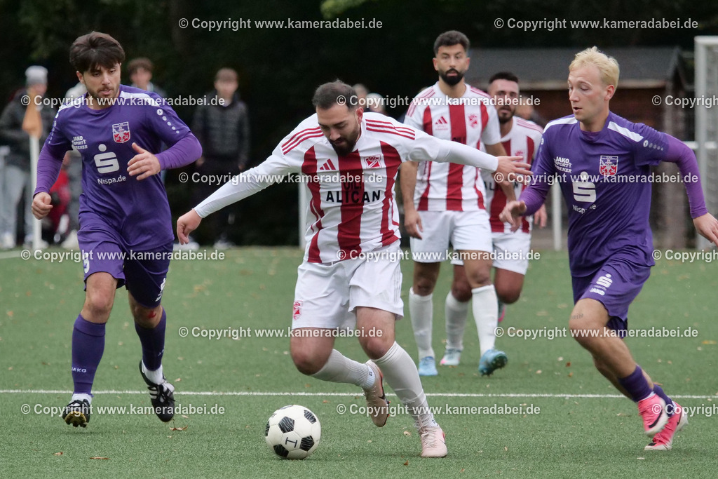 Fußball : Kreisliga A : TV Jahn Hiesfeld - RWS Lohberg am 18.10.2026 in Dinslaken Hiesfeld | Fußball : Kreisliga A : TV Jahn Hiesfeld - RWS Lohberg am 18.10.2026 in Dinslaken Hiesfeld - Realisiert mit Pictrs.com