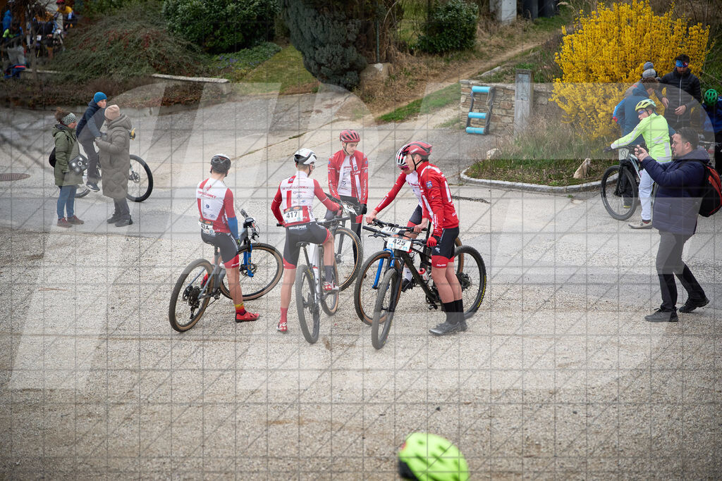 34. KTM Kamptal Trophy  | ZÖBING, Österreich – 2026-03-28: 34. KTM Kamptal TrophyFoto: © 2026 Martin Bihounek - MB Creative e.U.