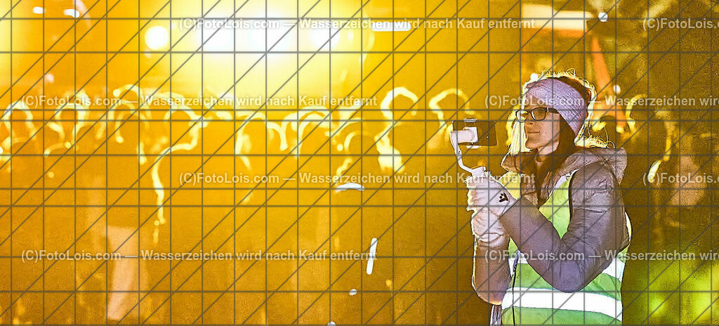 ALP7802_PerchtengruppenTreffen Gaming | (C)FotoLois.com, Alois Spandl. Perchtengruzppentreffen in Gaming am Badparkplatz, Fr 5. Januar 2024.