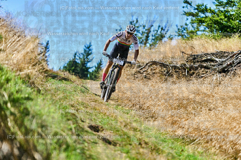 ALP6162_XXIX_GRANITBEISSER_Medium_Andriotis Orestis | (C)FotoLois.com, Alois Spandl, 29. GRANITBEISSER - Mountainbike-Marathon in St. Georgen am Walde, MEDIUM 39,5 km, Sa 2. September 2023.