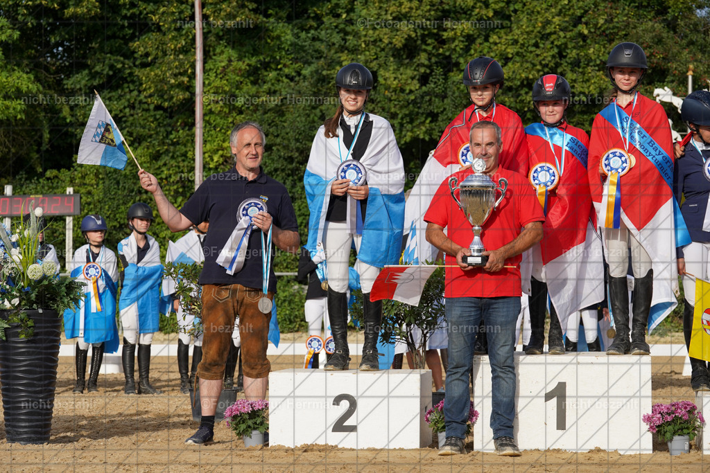 20240825-FAH00662 | Turnierbilder, Reitsportfotos, LAPO, Landesponyturnier, Turnierfotografen Bayern
