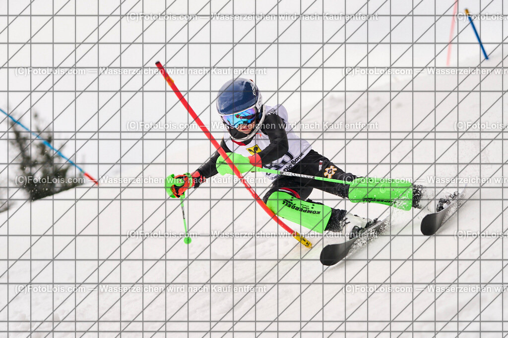 ALP4900_KinderCup-SL_STMK_Strallegg_Koenig Johannes | Raiffeisen KINDERCUP Alpin, SLALOM auf der JogllandStreif in Strallegg am So 23. Februar 2025. Veranstaller: Steirischer Skiverband (5000). Skiunion Strallegg (5197).